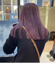 【🤍初回限定🤍】ケアブリーチ+カラー