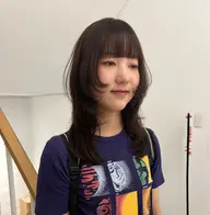 ［平日8:30​〜​］ミディアム　Cut✂️🌟（シャンプー付き🫧）