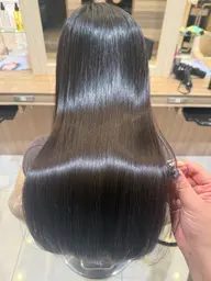縮毛矯正 💇🏻♀️✨
