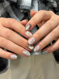 【オフなし】持ち込み120分デザイン　ニュアンスデザインのみ可能◎