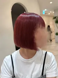 🌷ショート.ボブカット ✂︎