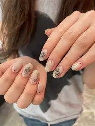 【7/16】直前ok♡パーツのせ放題(オフ無し)@新宿🍹🧊\15:30-/