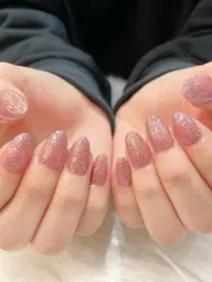 【‼️6/7（日）まで限定‼️】🎀パラジェルワンカラー🎀（オフ込み) ⚠️当店のご来店が初めての方のみ対象です⚠️