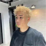 【❤️🔥2回目以降の方❤️🔥】カット➕オリジナルトリートメント❤️🔥⚡️