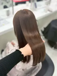 うる艶髪になれる✨✨今がお得‼️🉐髪質改善トリートメント3回分⭐️今だけ➕シャンプーorトリートメントプレゼント🎁✨