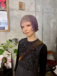 デザインカラー