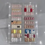 【オフなし🦷ྀི】ハンド定額デザイン𓈒†๋ ¥4800~¥5800《パラジェル変更可🪄/ 浦和》