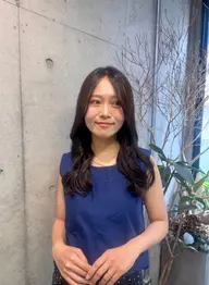 【デビュー前限定🌟】透明感カラー➕オージュア1STEPトリートメント 土日祝+¥550