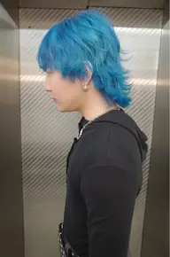 カラー🩷