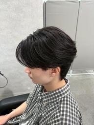 ⛓️期間限定ミニモSALE⛓️骨格に合わせたトレンドカット 丁寧なカウンセリングで一緒にスタイル決めていきましょう🔥