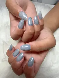 【Hand】カラーグラデーション 60分¥4,000