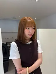 【3回目以降の方はコチラ⬇️】☆U24学生さま限定☆透明感color🐐