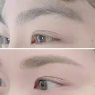 【垢抜け眉♡】似合わせ美眉スタイリング+眉メイク✨​〜​理想の眉毛でもっと自分を好きになる​〜​