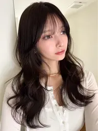 💖期間限定💖 【大人気🪽】うる艶ワンカラー ＋ 1step Aujua トリートメント