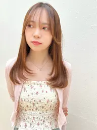 カット+癒しのSpa+TRで、髪も気分もリセット♪