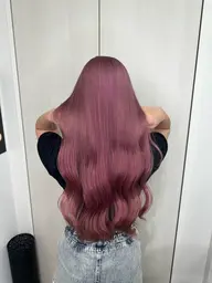 ダブルカラー💎(ブリーチなし)