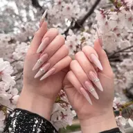 ハンド💅🏻エアーグラデーションアートコース🎀(オフ込み)