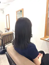 ☘️メンテナンスカット+トリートメント✨