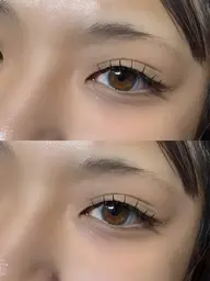 フラットラッシュ🎀100本まで
