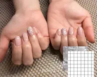 6月限定✨【オフあり】ハンドワンポイントコース☆パラジェル変更◎ 元住吉/日吉