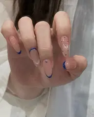 フレンチネイル