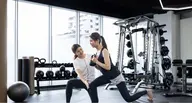 パーソナルトレーニング50分