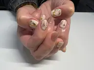 【定額ネイル】¥7500⇨6000 (オフ込み/他店オフ別途)