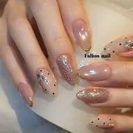 ✨ミニモ限定【期間限定】持ち込みネイル10本✨
