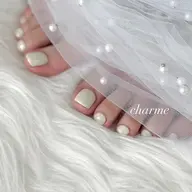 【平日限定】フットワンカラーが今だけ¥5,000→¥4,000✨️