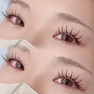 《10月限定‼️》LEDフラットラッシュ80​〜​100本 通常7700円→6400円