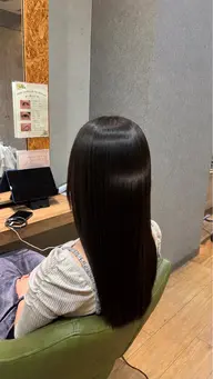 🤍ご褒美トリートメント🤍サブリミックトリートメント(シャンプー・ブロー込み)¥8,800→3,980円🫧
