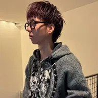 【メンズ】カット+カラー+COTAセレクトシャンプー🧴