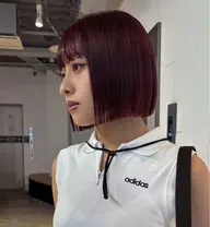 【トーンアップ】‼️ ワンカラー➕プレミアムトリートメント