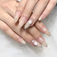 【オフなし】2本アート✨