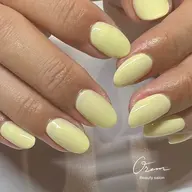 【ケア・オフ込み】ワンカラー　パラジェル&フィルイン◎