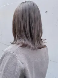 当日限定カット＋カラー＋トリートメント