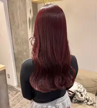 大人気!🍒チェリーレッド🍒⋆꙳