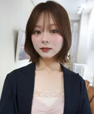 選べるトリートメント🌿