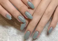 【シンプル】〜デザイン60分💅✨️(オフ無し)