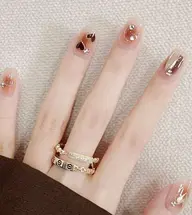 《HAND》★持ち込みシンプルデザイン【120分】やり放題