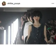 ヘアアレンジ