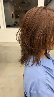 【土日限定！】　cut なんでも＾＾
