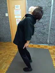 おまかせ・体幹ほぐし