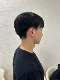 メンズカットテストモデル様💇募集中‼️