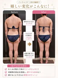 インド痩身エステ