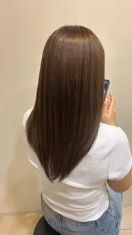 Aujua 2step treatment.