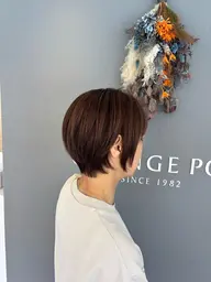 ショートカット【20:00以降限定】