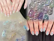 【新作】enoi melo gel 定額デザイン ¥8,000