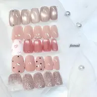 [オフあり🐾ྀི]フット定額シンプルデザインꕀ🎀 ͗ ͗※必ず詳細お読みください。