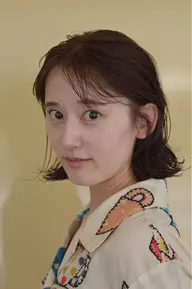 ✨ケアカラー✨【艶カラー、透け感たっぷりカラー】トリートメント付🎀